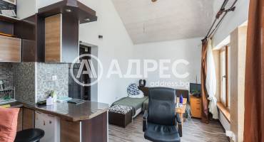 Двустаен апартамент, Варна, м-ст Акчелар, 680604, Снимка 2