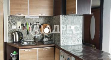 Двустаен апартамент, Варна, м-ст Акчелар, 680604, Снимка 3