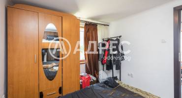 Двустаен апартамент, Варна, м-ст Акчелар, 680604, Снимка 8