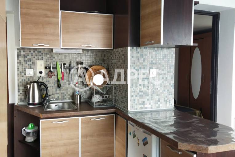 Двустаен апартамент, Варна, м-ст Акчелар, 680604, Снимка 3