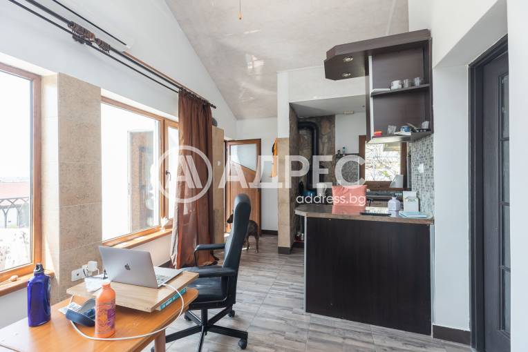 Двустаен апартамент, Варна, м-ст Акчелар, 680604, Снимка 4