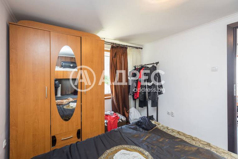 Двустаен апартамент, Варна, м-ст Акчелар, 680604, Снимка 8