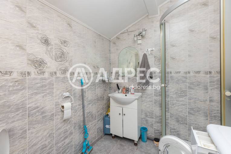 Двустаен апартамент, Варна, м-ст Акчелар, 680604, Снимка 9