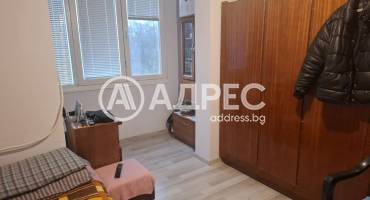 Тристаен апартамент, София, Люлин 3, 681604, Снимка 1