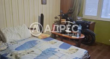 Тристаен апартамент, София, Люлин 3, 681604, Снимка 2