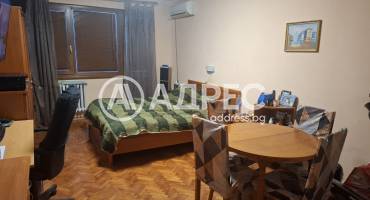 Тристаен апартамент, София, Люлин 3, 681604, Снимка 3