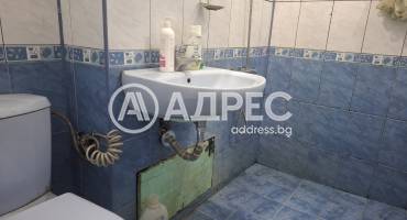 Тристаен апартамент, София, Люлин 3, 681604, Снимка 4