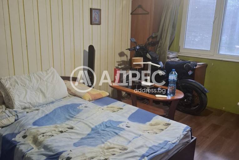 Тристаен апартамент, София, Люлин 3, 681604, Снимка 2