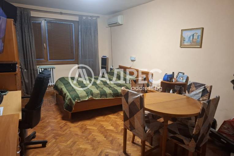 Тристаен апартамент, София, Люлин 3, 681604, Снимка 3