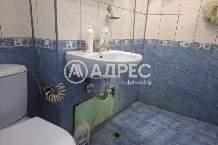 Тристаен апартамент, София, Люлин 3, 681604, Снимка 4