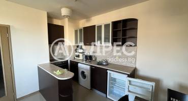 Двустаен апартамент, Балчик, Лайтхаус Голф , 682604, Снимка 1