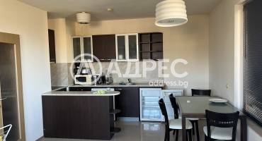 Двустаен апартамент, Балчик, Лайтхаус Голф , 682604, Снимка 2