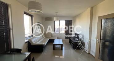 Двустаен апартамент, Балчик, Лайтхаус Голф , 682604, Снимка 3