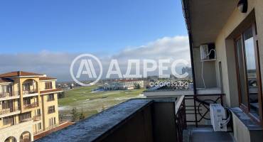 Двустаен апартамент, Балчик, Лайтхаус Голф , 682604, Снимка 5