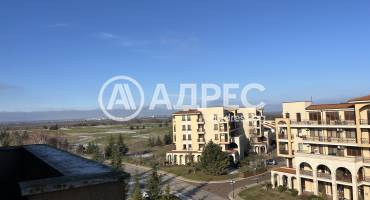 Двустаен апартамент, Балчик, Лайтхаус Голф , 682604, Снимка 6