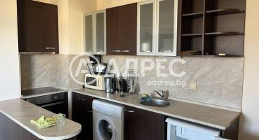 Двустаен апартамент, Балчик, Лайтхаус Голф , 682604, Снимка 7