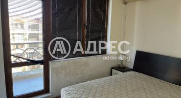 Двустаен апартамент, Балчик, Лайтхаус Голф , 682604, Снимка 8