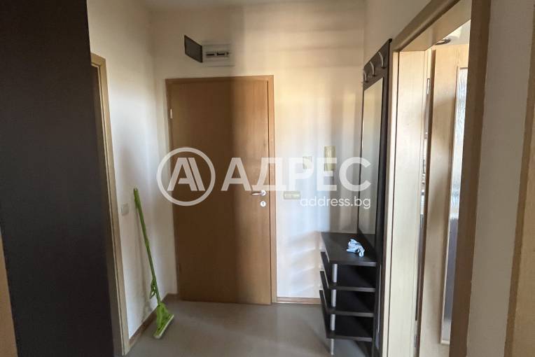 Двустаен апартамент, Балчик, Лайтхаус Голф , 682604, Снимка 12