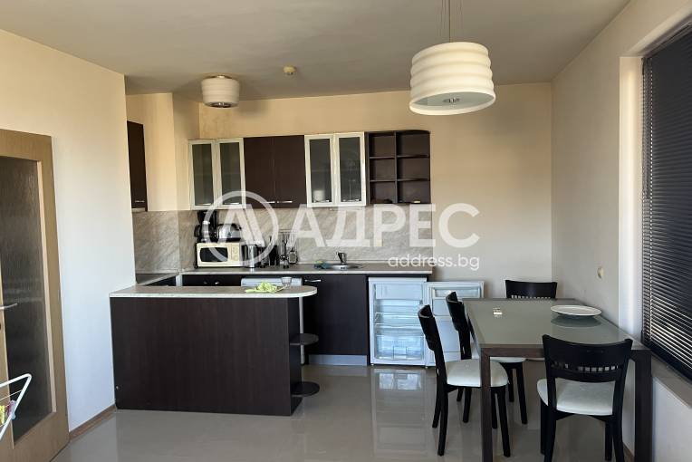 Двустаен апартамент, Балчик, Лайтхаус Голф , 682604, Снимка 2