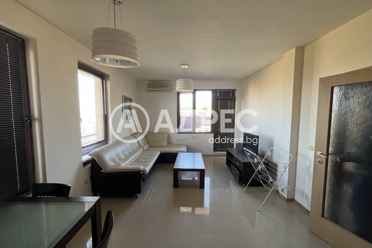 Двустаен апартамент, Балчик, Лайтхаус Голф , 682604, Снимка 3