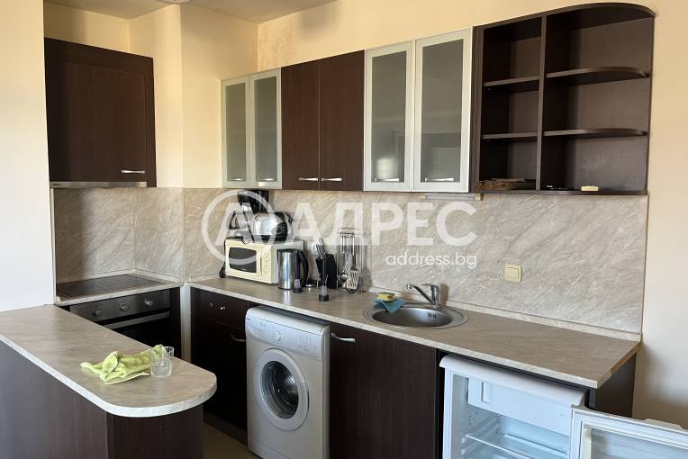 Двустаен апартамент, Балчик, Лайтхаус Голф , 682604, Снимка 7