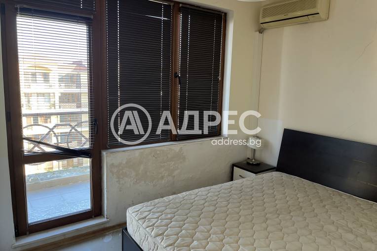 Двустаен апартамент, Балчик, Лайтхаус Голф , 682604, Снимка 8