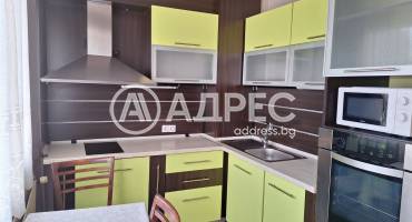 Гарсониера, София, Дружба 2, 686604, Снимка 1