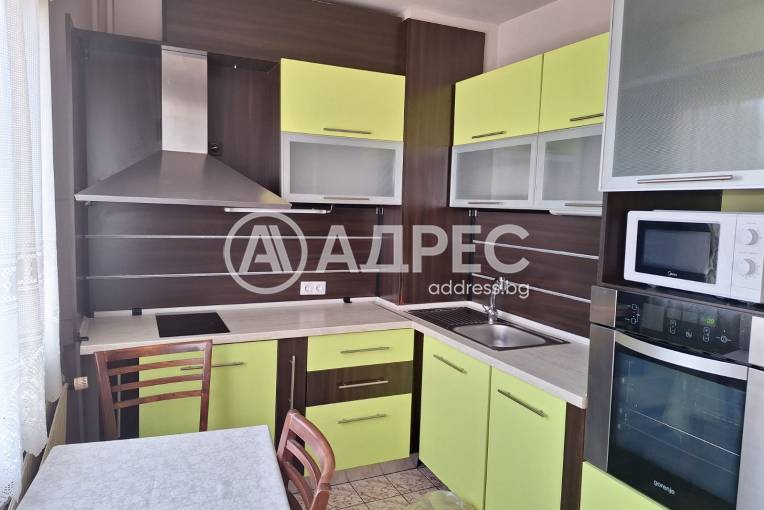 Гарсониера, София, Дружба 2, 686604, Снимка 1