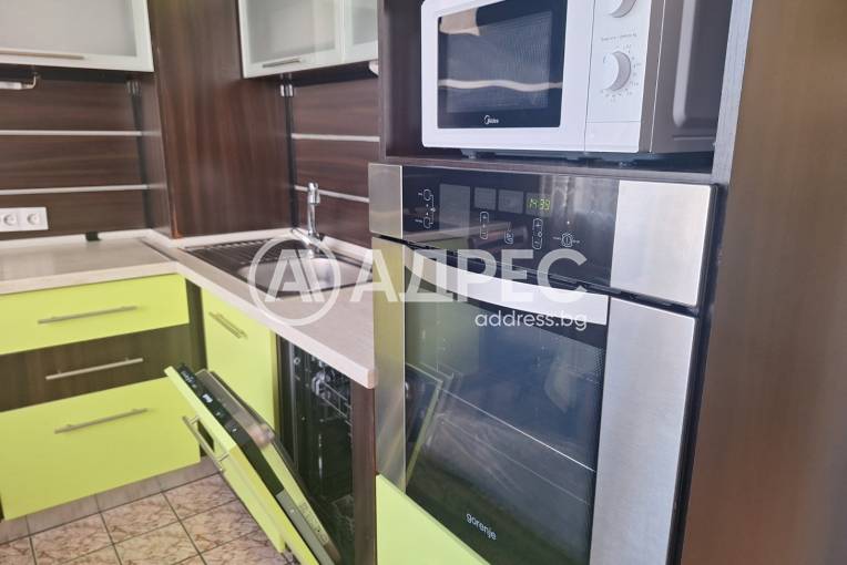 Гарсониера, София, Дружба 2, 686604, Снимка 6