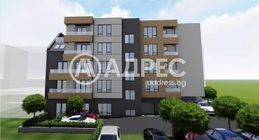 Двустаен апартамент, Плевен, Сторгозия, 688604, Снимка 3