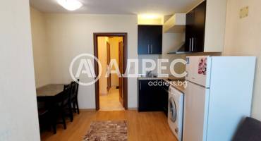 Двустаен апартамент, Сандански, ЦГЧ, 693604, Снимка 1