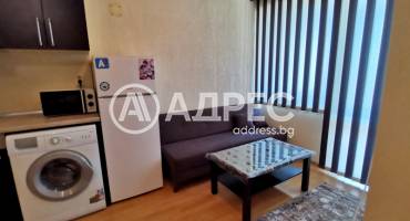 Двустаен апартамент, Сандански, ЦГЧ, 693604, Снимка 3