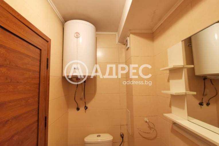 Двустаен апартамент, Сандански, ЦГЧ, 693604, Снимка 10