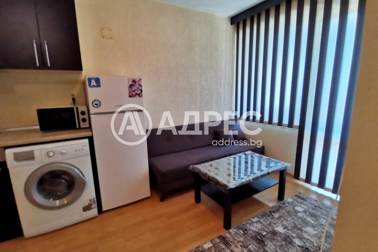 Двустаен апартамент, Сандански, ЦГЧ, 693604, Снимка 3