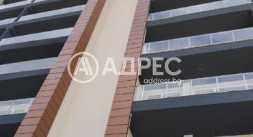 Двустаен апартамент, Пловдив, Тракия, 695604, Снимка 1
