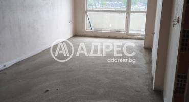 Двустаен апартамент, Пловдив, Тракия, 695604, Снимка 4