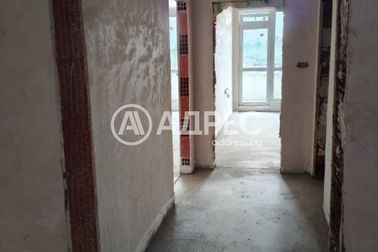 Двустаен апартамент, Пловдив, Тракия, 695604, Снимка 2