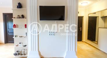 Двустаен апартамент, Приморско, 696604, Снимка 11