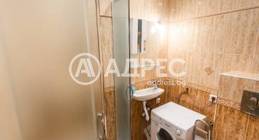 Двустаен апартамент, Приморско, 696604, Снимка 14
