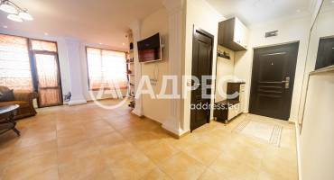 Двустаен апартамент, Приморско, 696604, Снимка 3