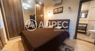 Двустаен апартамент, Приморско, 696604, Снимка 8