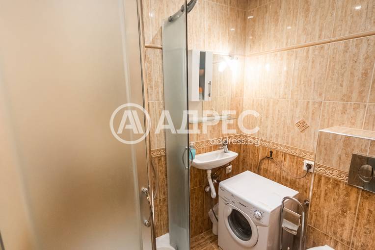 Двустаен апартамент, Приморско, 696604, Снимка 14