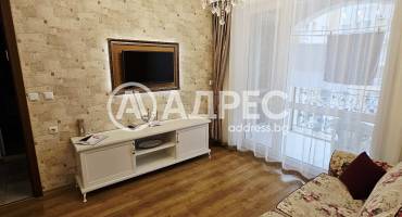 Едностаен апартамент, Слънчев бряг, Чайка, 697604, Снимка 2