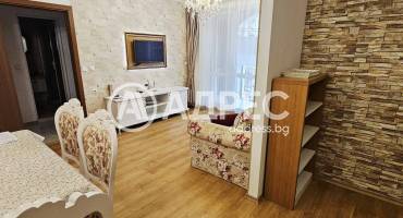 Едностаен апартамент, Слънчев бряг, Чайка, 697604, Снимка 3