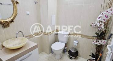 Едностаен апартамент, Слънчев бряг, Чайка, 697604, Снимка 4