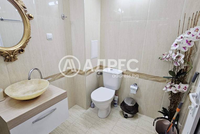 Едностаен апартамент, Слънчев бряг, Чайка, 697604, Снимка 4