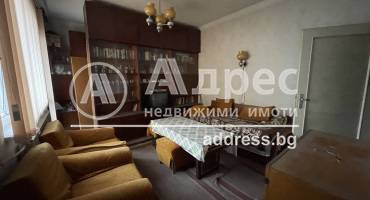 Едностаен апартамент, Пловдив, Тракия, 574605, Снимка 1