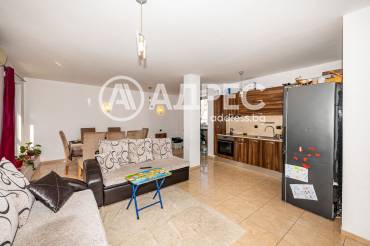 Тристаен апартамент, Пловдив, Кършияка, 653605, Снимка 1