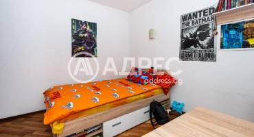 Тристаен апартамент, Пловдив, Кършияка, 653605, Снимка 9