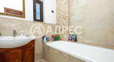 Тристаен апартамент, Пловдив, Кършияка, 653605, Снимка 10